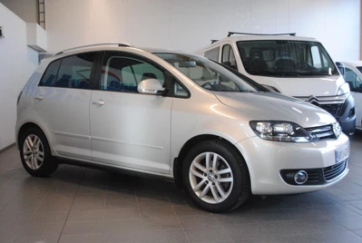 Volkswagen Golf Plus 2009, photo 3/7