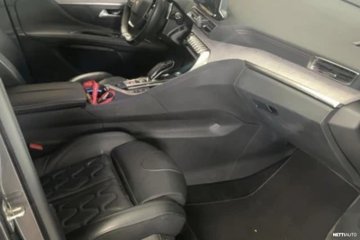 Peugeot 3008 2021, kuva 5/7