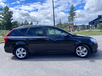 Kia Ceed 2012, kuva 4/16
