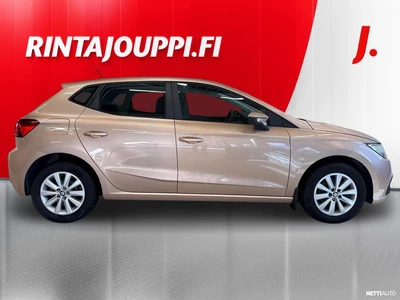 Seat Ibiza 1,0 EcoTSI 115 Style DSG 2019, kuva 6/24
