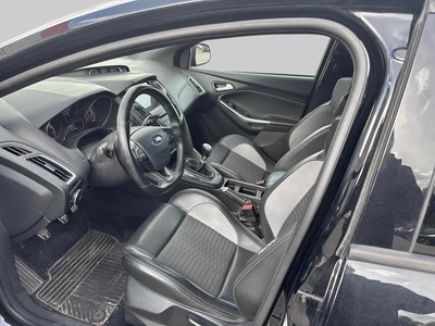 Ford Focus 2017, kuva 4/4