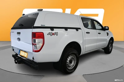 Ford Ranger 2017, photo 7/25