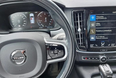 Volvo V90 D4 AWD Business aut 2017, kuva 6/9