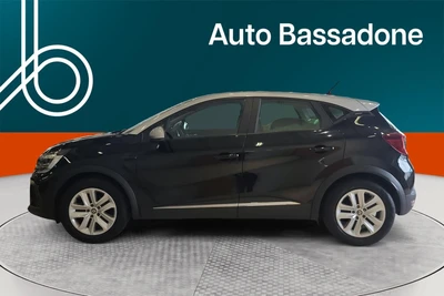 Renault Captur TCe 130 EDC7-aut Zen 2020, kuva 2/30
