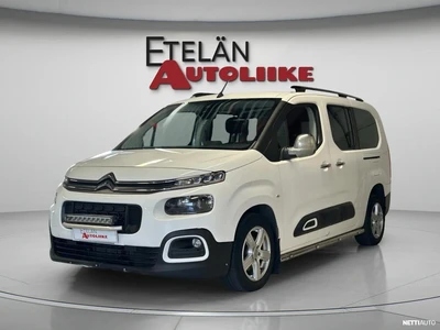 Citroen Berlingo 2019, kuva 3/33