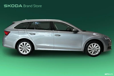 Skoda Octavia 2026, kuva 6/29