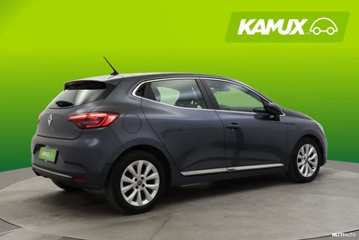 Renault Clio TCe 100 Intens 2019, photo 2/37