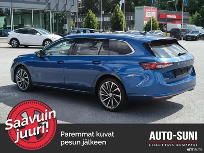 Skoda Superb 2025, kuva 4/29