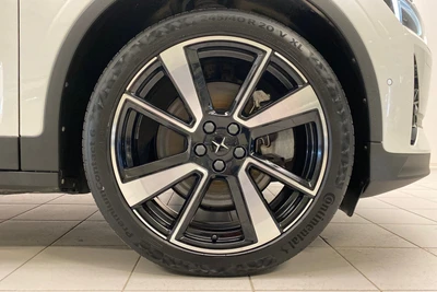 Polestar 2 Launch Edition, 300kW, 78kWh 2021, kuva 6/39