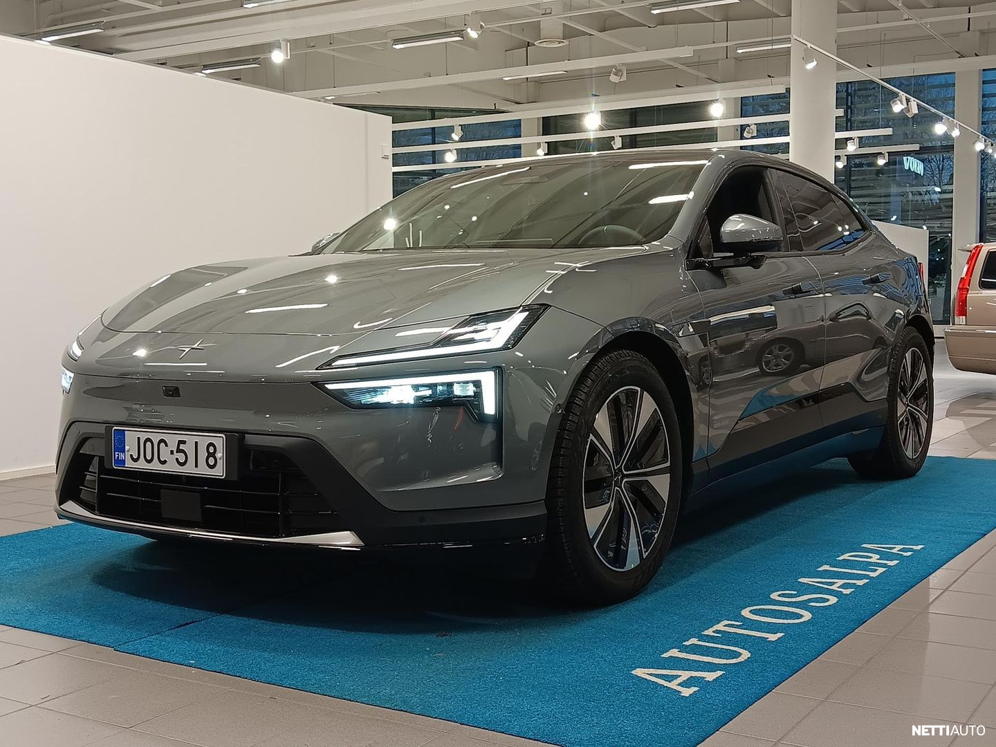 Polestar 4