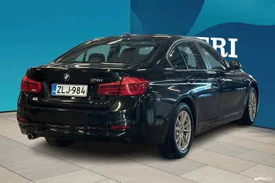 BMW 318 F30 Sedan 318i Business 2017, kuva 5/30
