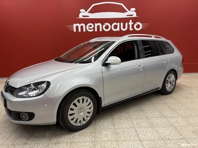 Volkswagen Golf 2013, photo 5/10