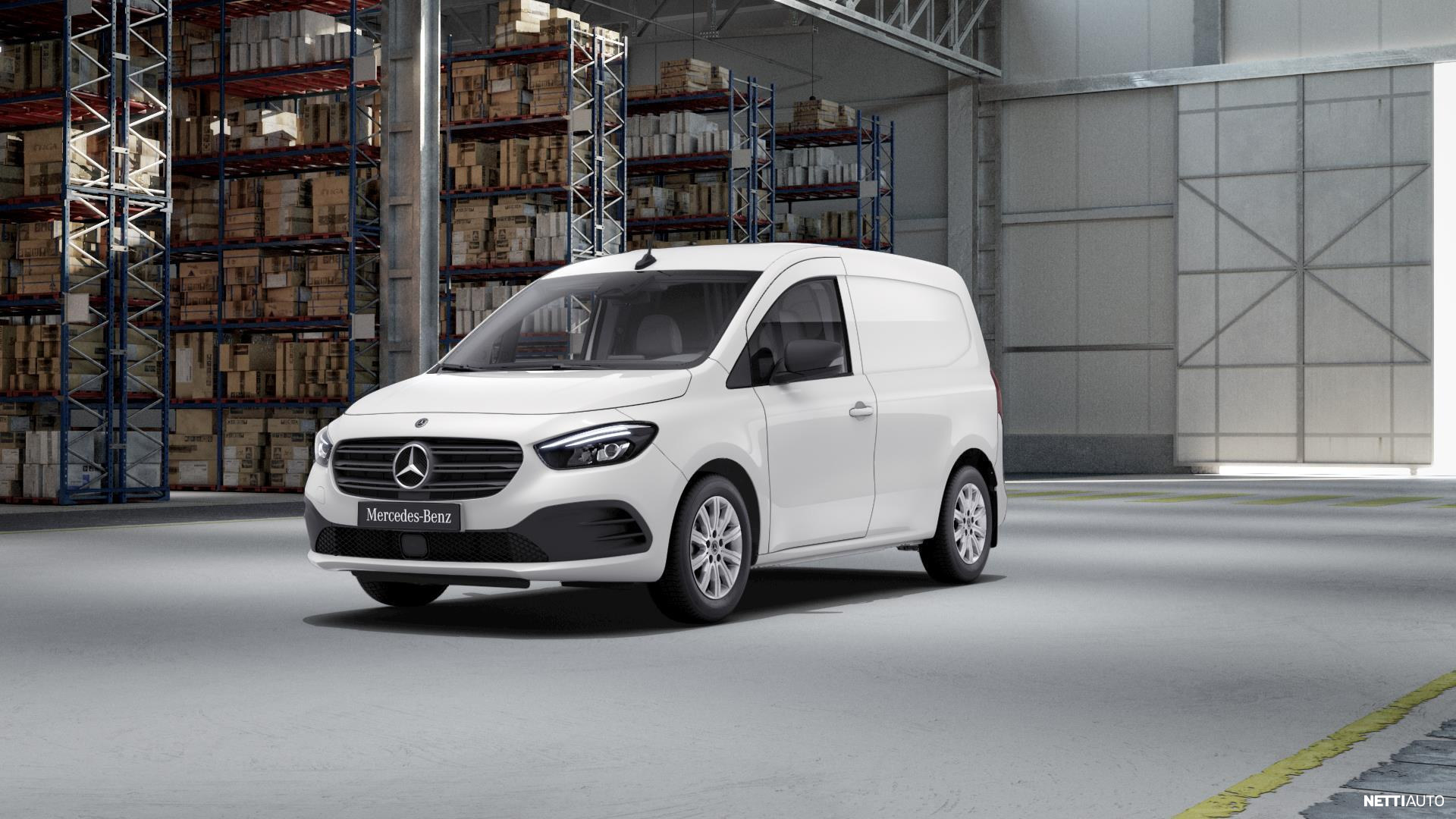 Mercedes-Benz Citan