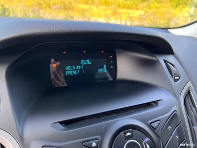 Ford Focus 2014, kuva 2/10