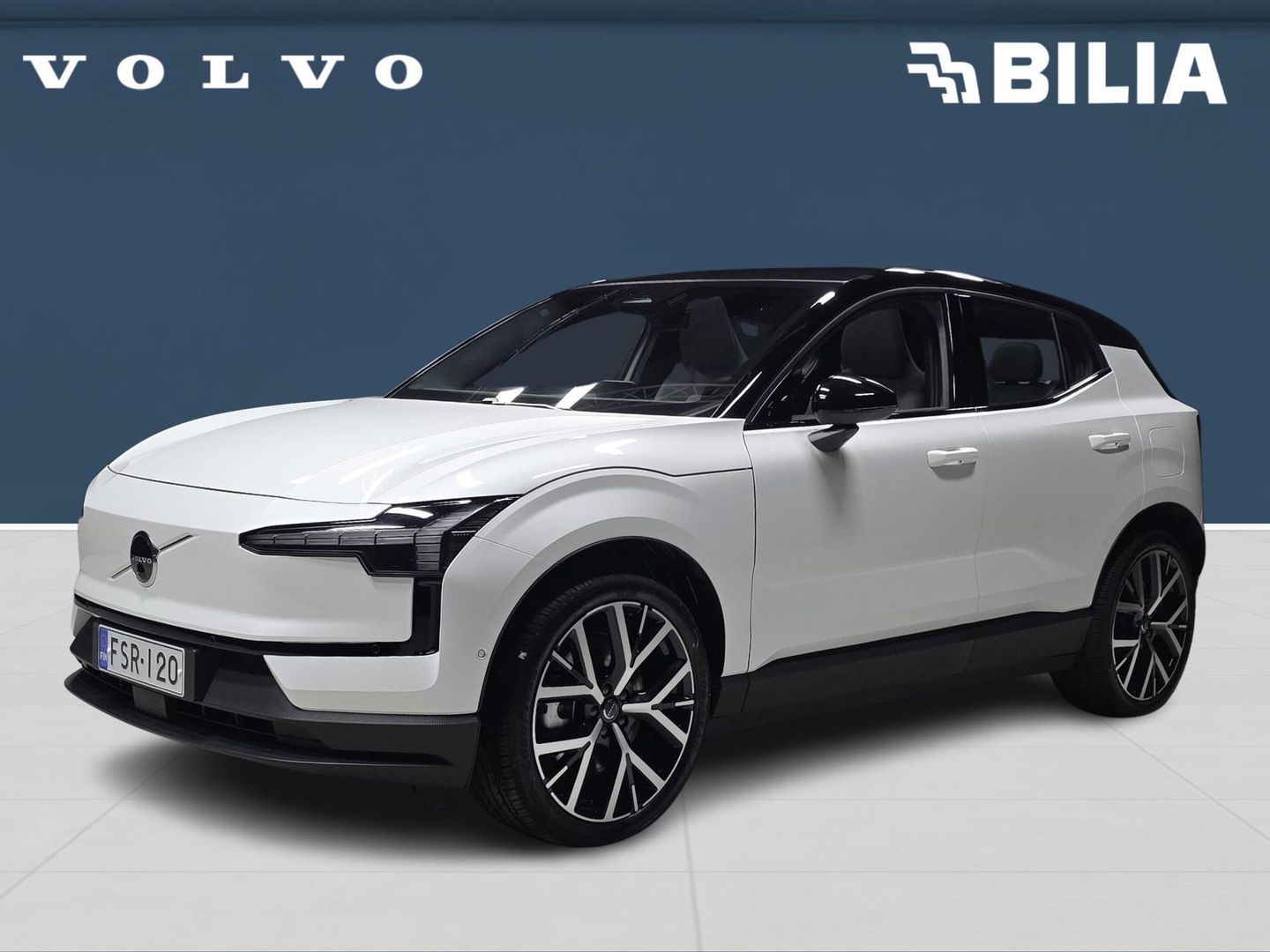 Volvo EX30