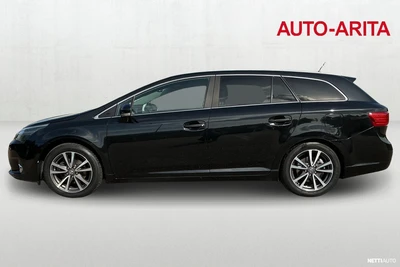 Toyota Avensis 2012, kuva 2/22