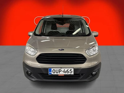 Ford Transit Courier 2015, photo 3/39