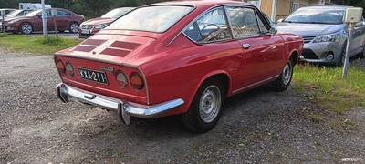 Fiat 850 1968, kuva 5/9