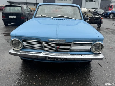 Plymouth Valiant 1965, kuva 5/9