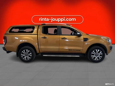 Ford Ranger 2023, photo 5/21