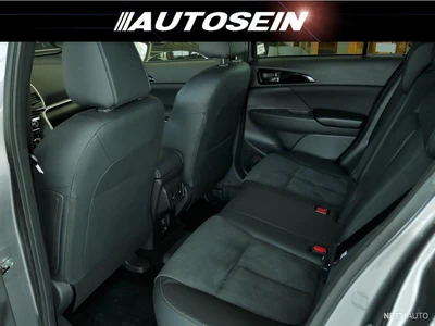 Mitsubishi Eclipse Cross 2025, kuva 5/5