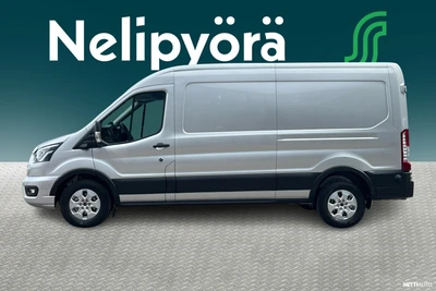 Ford Transit 2026, kuva 2/22
