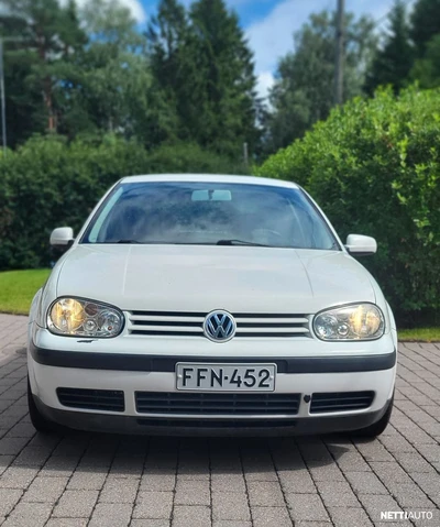 Volkswagen Golf 1.4 2002, kuva 2/7