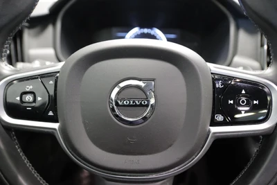 Volvo V90 2018, photo 6/10