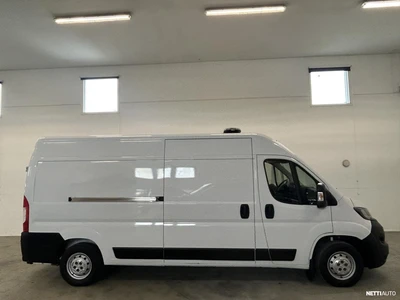 Peugeot Boxer L3H2 PITKÄ 2022, kuva 7/27