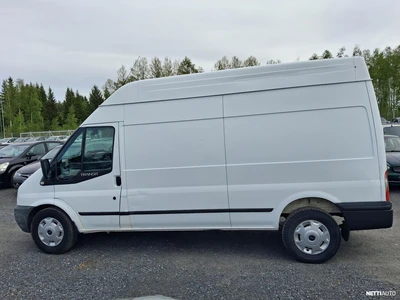 Ford Transit 2.2 103kw 2014, photo 6/20
