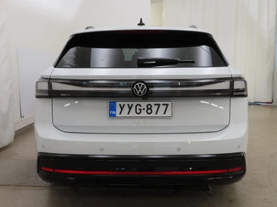 Volkswagen ID.7 2025, photo 4/11