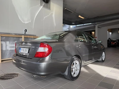 Toyota Camry 2,4 VVT-i aut. 2002, kuva 7/10