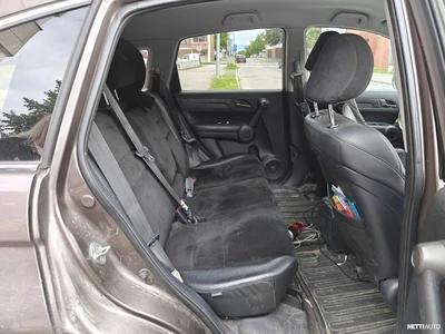 Honda CR-V 2,2 i-DTEC Elegance 4WD 2012, kuva 4/8