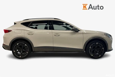 Cupra Formentor 2023, kuva 5/28