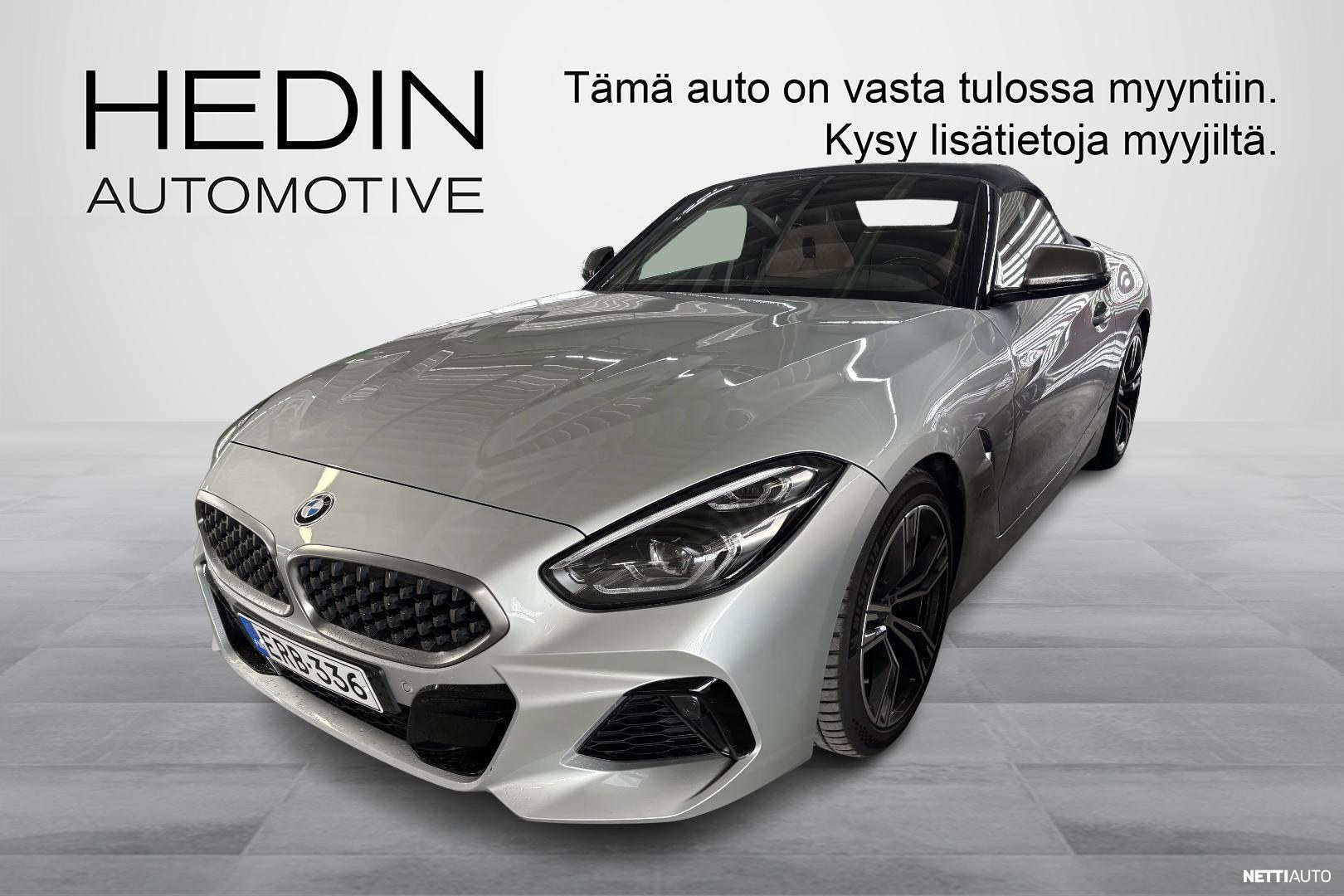 BMW Z4
