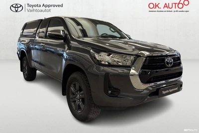 Toyota Hilux 2025, photo 6/19
