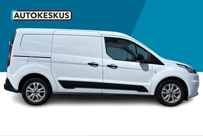 Ford Transit Connect 2023, photo 4/19