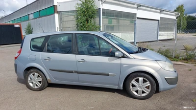 Renault Grand Scenic 2005, kuva 3/7