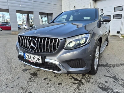 Mercedes-Benz GLC 2017, kuva 2/3
