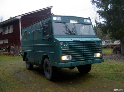 GAZ 66 1974, photo 3/8