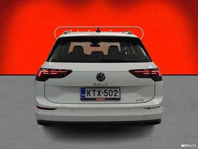 Volkswagen Golf 2021, kuva 7/33