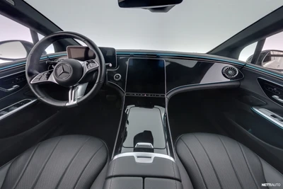 Mercedes-Benz EQE 350+ 2023, kuva 7/18