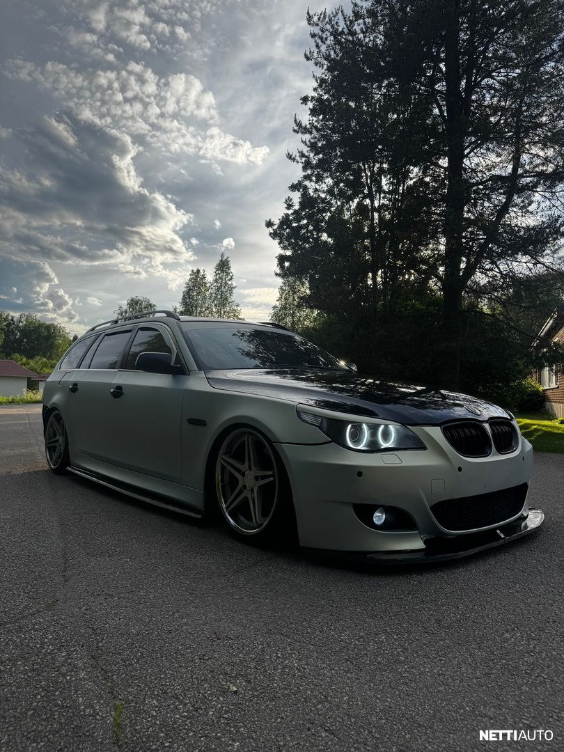 BMW 535