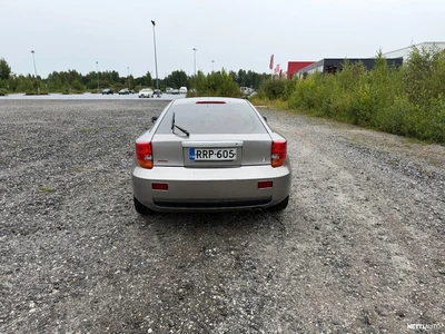 Toyota Celica 2001, kuva 4/10