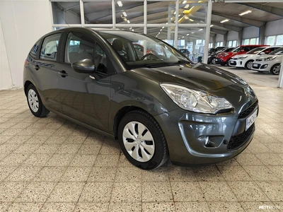 Citroen C3 VTi 95 Confort 2010, photo 7/28