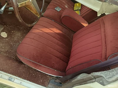 Oldsmobile Delta 1980, kuva 3/10