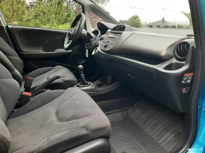 Honda Jazz 5D 1,4i Comfort 2010, photo 7/10