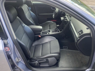 Audi A4 1.8T QUATTRO FARMARI 2004, kuva 6/28