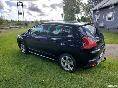 Peugeot 3008 2010, kuva 2/10