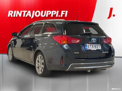 Toyota Auris 2014, photo 2/42
